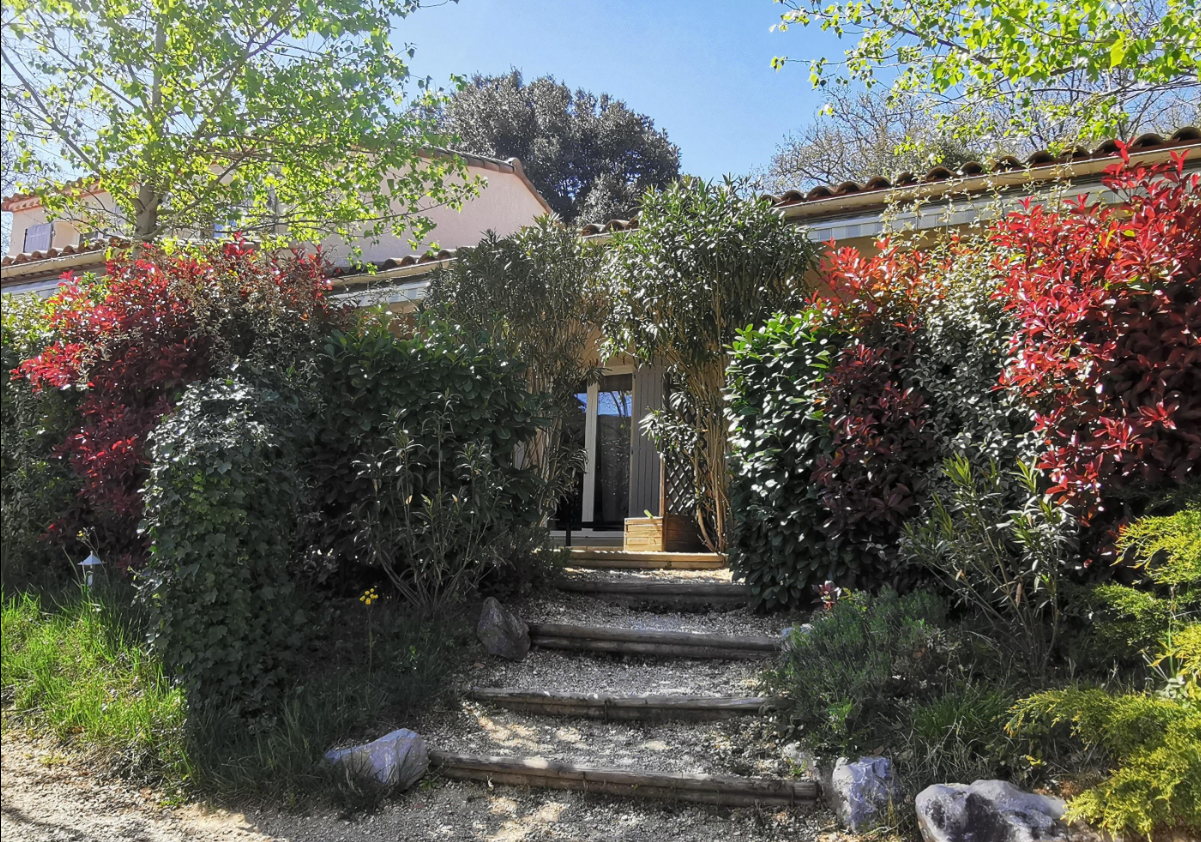 Gîte des Gorges