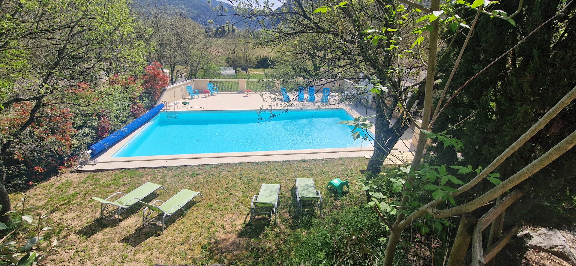 Gîte Ô z'amis