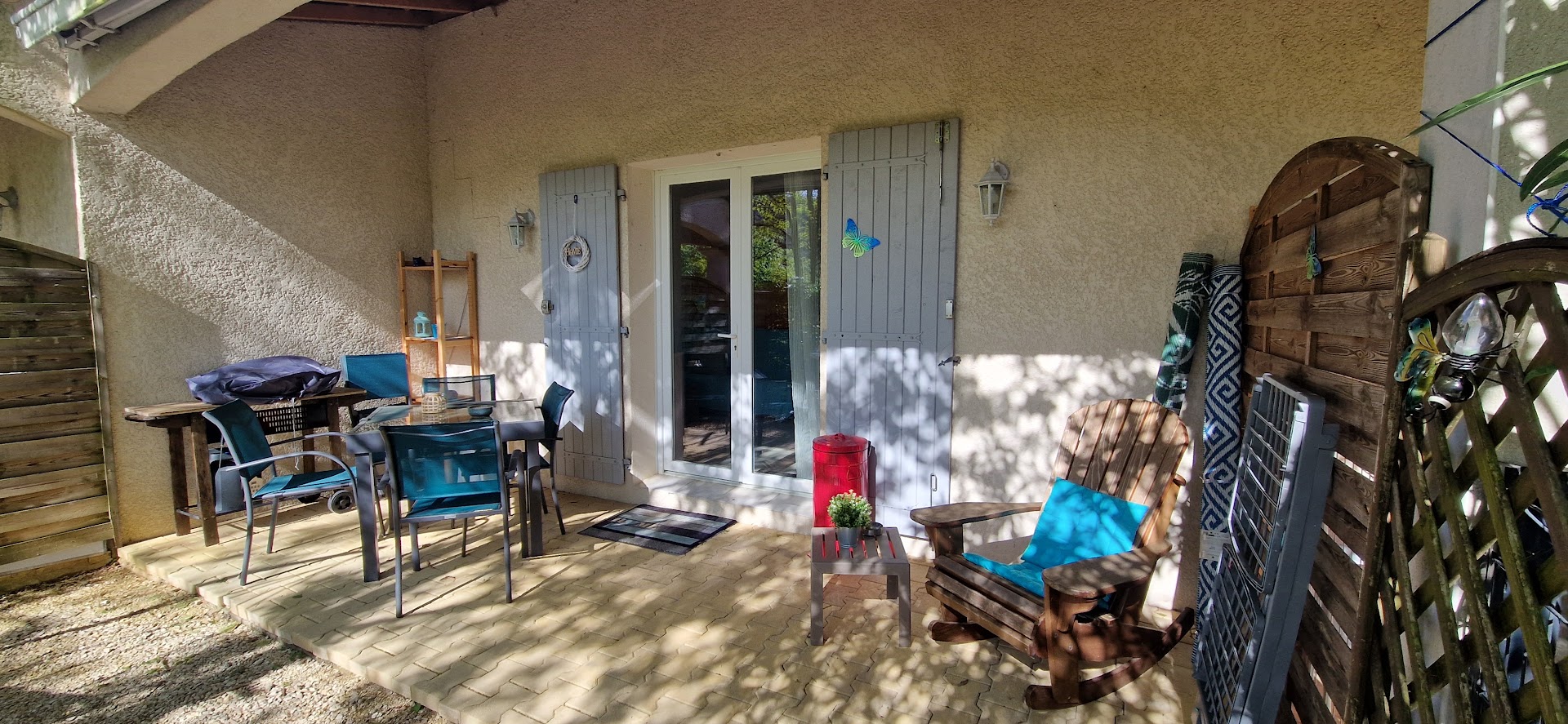 Gîte de la Rivière