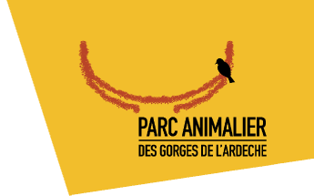 Parc Animalier des Gorges de l’Ardèche