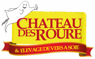 Château des Roure - Parc médiéval